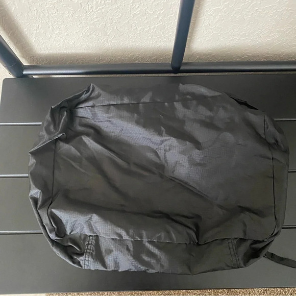 Gatorade Bolt 24 Mesh Nylon Gym Tolietry Travel Bag. - Picture 2 of 4